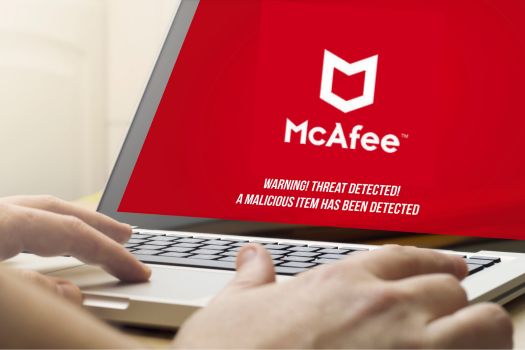 웹어드바이저 mcafee 제공 지울까 쓸까 1