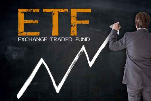 투자 ETF